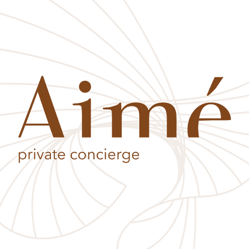 Aimé